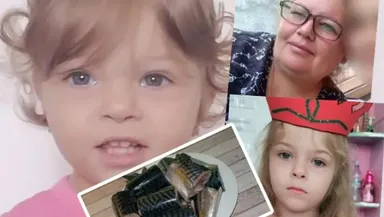 Primele concluzii ale anchetei, în cazul fetiței și bunicii din Călărași, care au murit după ce au mâncat pește