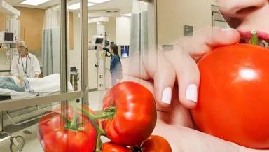 Cum poţi să ajungi la urgenţe dacă mănânci roşii. Efectele adverse ale tomatelor, cine nu trebuie să mănânce populara legumă