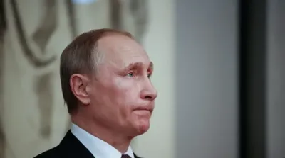 Vladimir Putin e pe MOARTE! Este cutremur total la MOSCOVA. Medicii au....