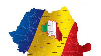 UNGURII fac legea în România! UMILINȚĂ totală direct în inima Transilvaniei: Legea e foarte clară