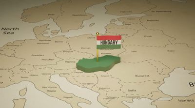Ungurii au trimis o undă de șoc în toată Europa! Budapesta a fost de neclintit: Ambiţia noastră este...