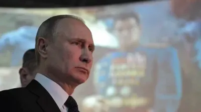 SFÂRŞITUL lui Vladimir PUTIN. E cutremur total la Kremlin: NOI ŞTIM că...