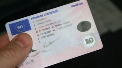 NU mai pot avea PERMIS de CONDUCERE! Informația momentului pentru șoferii din România. Începe din decembrie