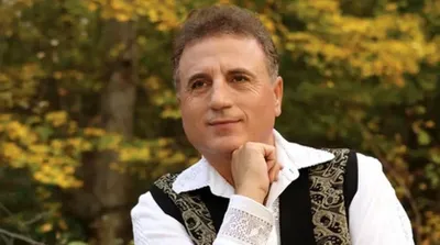 Anunț trist despre Constantin Enceanu! Ce s-a întâmplat cu marele cântăreț de muzică populară