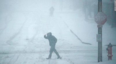 Gerul va pune stăpânire pe România! -15 grade și ninsori abundente