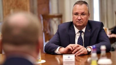 Vasile Dîncu, ministrul Apărării, vizat de schimbarea din funcției. Ce se întâmplă cu remanierea Guvernului