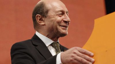 Exclusiv. Să râdem cu Băsescu 1. Toate vorbele de duh sau cu pătrățel roșu ale fostului președinte