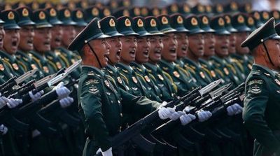 China trimite trupe în Rusia. Breaking News