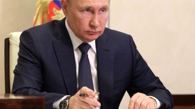 Gata, Putina fost vândut! Un greu de la Kremlin a luat legătura cu Occidentul