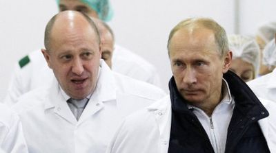 Bucătarul lui Putin amenință Statele Unite: „Nu-l treziţi pe Wagner cât încă doarme”