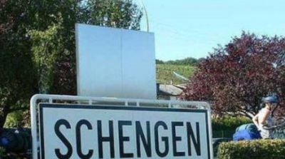 Bomba serii despre Schengen! Dă înapoi cancelarul Austriei?