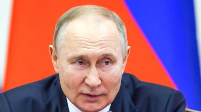 Sănătatea lui Putin, secret de stat. Rușii sunt disperați: „Prezintă destul de multe simptome”