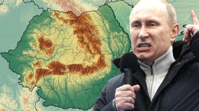Rolul Bucureștiului în războiul lui Putin. S-a aflat acum! Ce l-a determinat să atace Ucraina