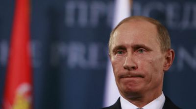 Putin, forțat să demisioneze. Planul în șapte puncte al unui fost președinte