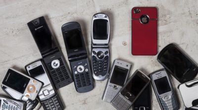 Telefoanele mobile vechi valorează mai mult decât unul nou. Dacă ai aceste modele în casă, deții o mică avere