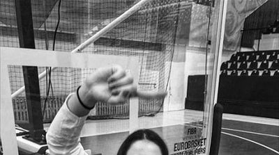 Doliu în sportul românesc! Baschetbalista Alessia Maria Raiciu a murit chiar în ziua în care împlinea 18 ani