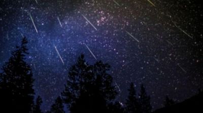 Perseidele 2022 -  Cea mai spectaculoasă ploaie de stele căzătoare se întâmplă în această noapte