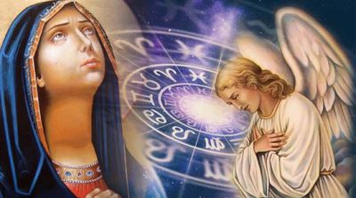 Două zodii femeinine pretejate de Sfânta Maria. Norocul loc se schimbă de astăzi