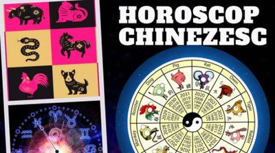 Horoscopul chinezesc pentru luna Septembrie 2022