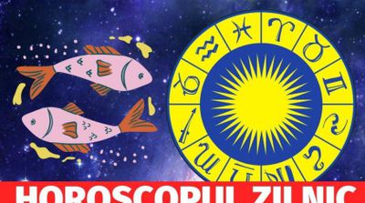 Horoscop 14 august 2022. Săgetătorii au o zi plină de provocări