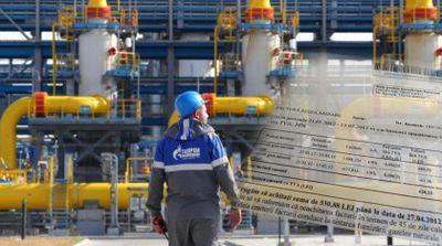 Rusia amenință Europa cu scumpirea gazului cu un procent de 60%. Facturile pot crește din iarna aceasta