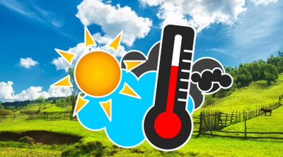 Prognoza meteo, sâmbăta, 20 august 2022. Cum va fi vremea astăzi în toată România