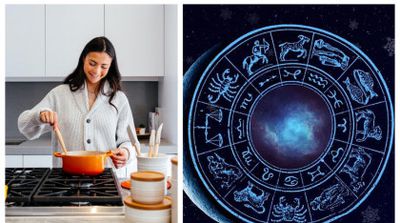 Ce semne zodiacale sunt născute pentru a găti. Acești oameni sunt bucătari de excepție