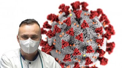 Ultima oră! Anunț de foc despre pandemia de coronavirus: Am trecut în altă etapă, vor fi creșteri!