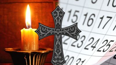 Cruce neagră în calendarul ortodox astăzi, 17 august. Orice român trebuie să știe ce sfinți sunt sărbătoriți