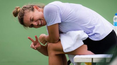 Umilită de Simona Halep, Serena Williams a apelat la gestul care scandalizează lumea tenisului