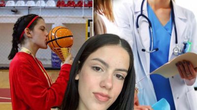 Cauza morții Alessiei Raiciu, baschetbalista în vârstă de 18 ani. De ce s-a stins din viață sportiva