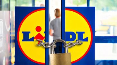 Se închid magazinele LIDL din România. Toți clienții trebuie să afle