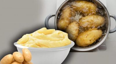 De ce iese piureul de cartofi uleios sau cleios? Greșeala pe care o fac multe gospodine