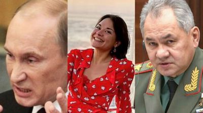 Putin se va enerva teribil! Fiica lui Șoigu, fotografiată în IPOSTAZE intime. Imaginea care a SCĂPAT pe internet
