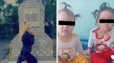 Mama gemenilor care au căzut de la etaj, în timp ce făcea live pe Facebook, a fost condamnată la trei ani de închisoare cu suspendare