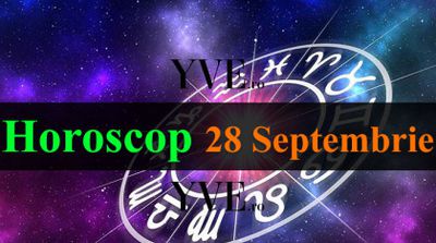 Horoscop 28 Septembrie 2022. Astăzi, Fecioarele iau decizii de o importanță majoră, Leii văd, în sfârșit, rezultatele muncii lor de până acum