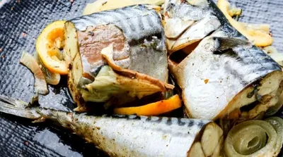 Alertă alimentară!Un romàn a murit după ce s-a intoxicat cu toxina botulinică regăsită în pește