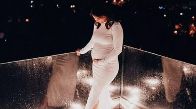 Vedetă celebră din România, gravidă a treia oară. Vestea vine la nici un an de la ultima naștere