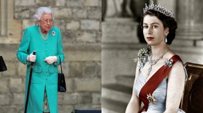 Cauza morții Reginei Elisabeta, făcută publică. Ce scrie pe certificatul de deces