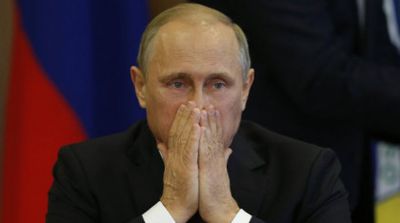 Anunţ CUMPLIT pentru Putin! A făcut o GREŞEALĂ FATALĂ, s-a terminat, finalul lui e aproape