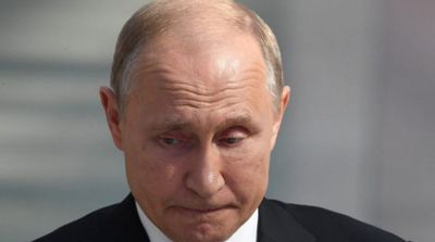 Putin, surprins într-o ipostază HALUCINANTĂ. Nimeni nu l-a mai văzut AȘA. Totul a fost filmat