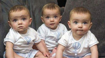 Localitatea din România unde femeile nasc numai gemeni și tripleți. Care e explicația?