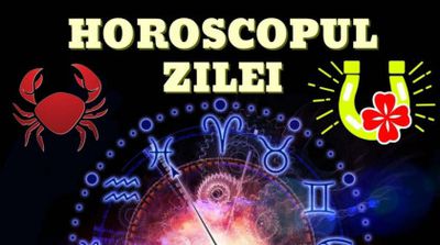 Horoscopul zilei aduce nesiguranță pentru 7 zodii. Scorpionii renunță la persoanele toxice
