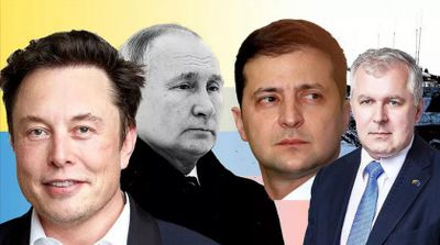 Capcana lui Vladimir Putin în care Elon Musk a căzut. Un ministru face dezvăluiri de ultimă oră