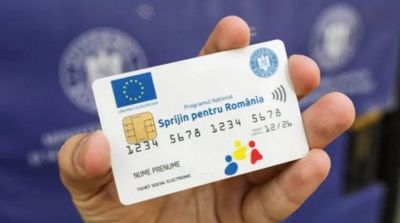 Românii care vor PIERDE tichetele sociale la final de octombrie. Cine nu va mai beneficia de vouchere