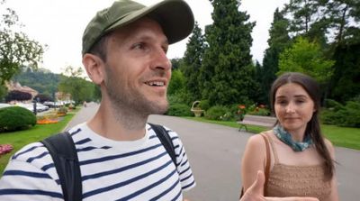 Ce au găsit doi tineri americani veniți să descopere România. Concluzia despre țara noastră