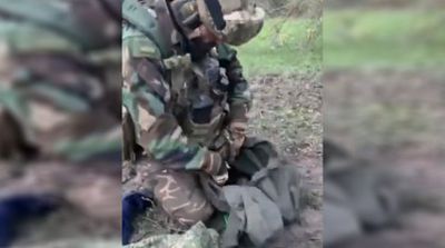 ȘOC! Ce au găsit ucrainenii în ranița unui soldat rus. Ce obiecte cară armata lui Putin în spate VIDEO