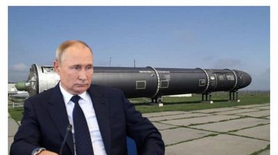 Ce face Satan 2, arma nucleară despre care Putin zice că e invincibilă?