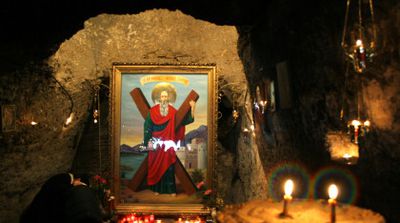 Calendar Creștin Ortodox, miercuri, 30 noiembrie 2022. Mare sărbătoare în calendarul ortodox
