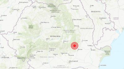 Cutremur în România, 26 noiembrie 2022. În ce orașe s-a resimțit și ce magnitudine a avut